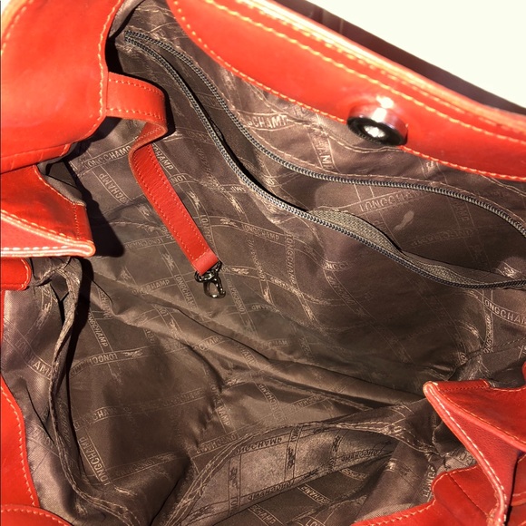 longchamp bag shopee